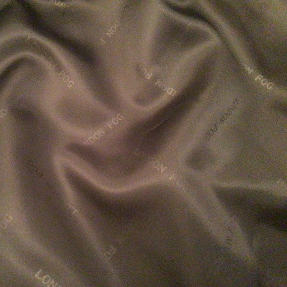 Women’s LONDON FOG Winter coat size 12 Vintage - Picture 8 of 11